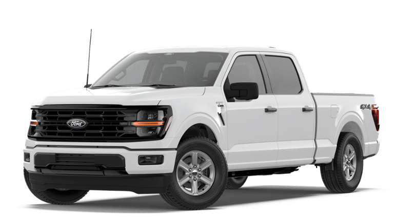 2026 Ford F-150 XLT 300A