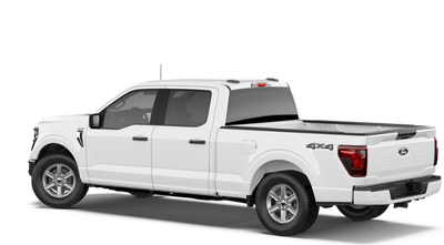 2026 Ford F-150 XLT 300A