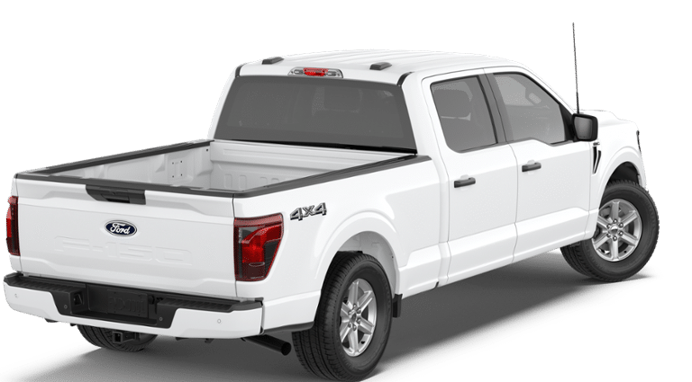 2026 Ford F-150 XLT 300A