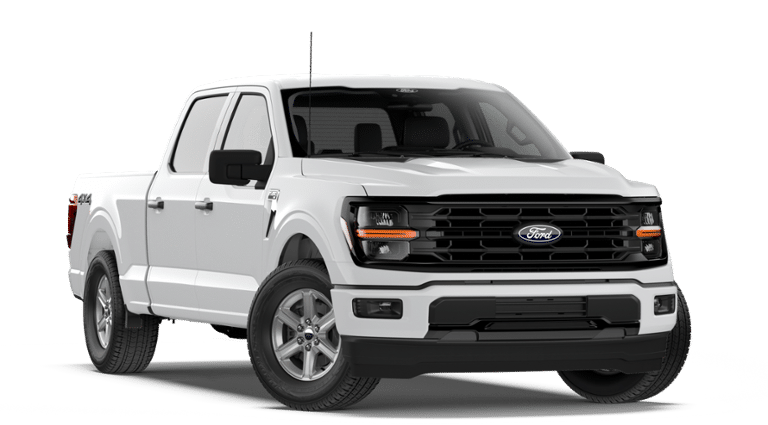 2026 Ford F-150 XLT 300A