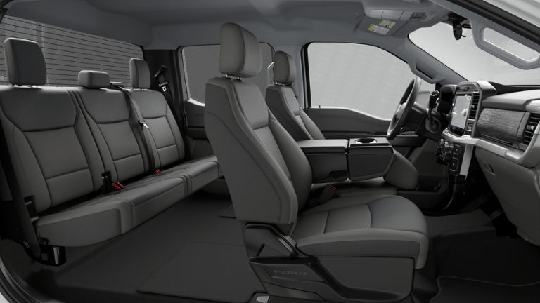 2026 Ford F-150 XLT 300A