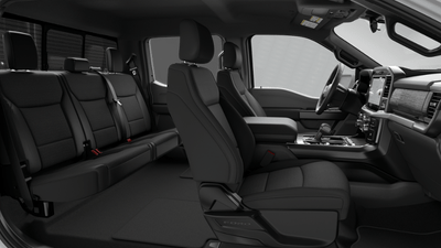 2026 Ford F-150 XLT 302A