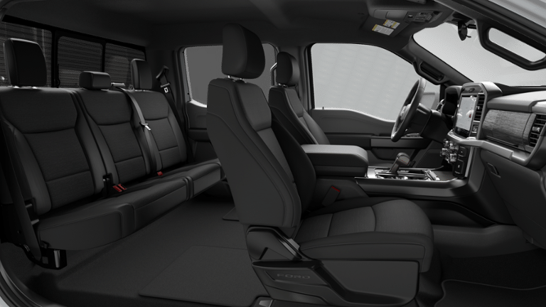2026 Ford F-150 XLT 302A