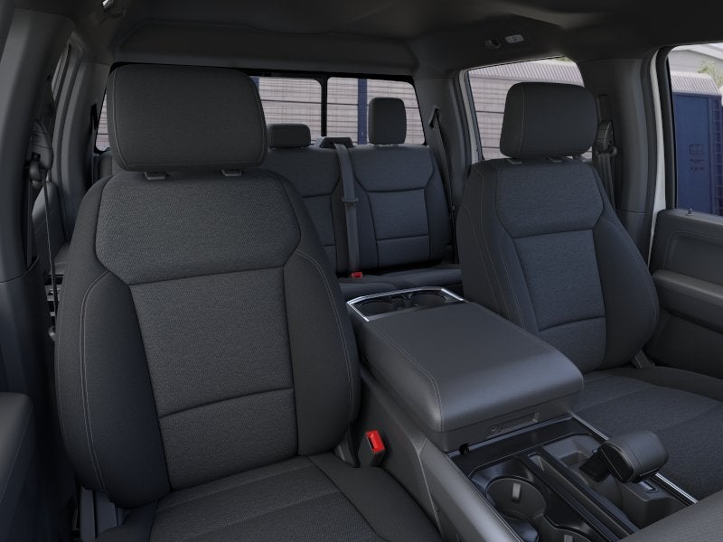 2026 Ford F-150 XLT InTransit