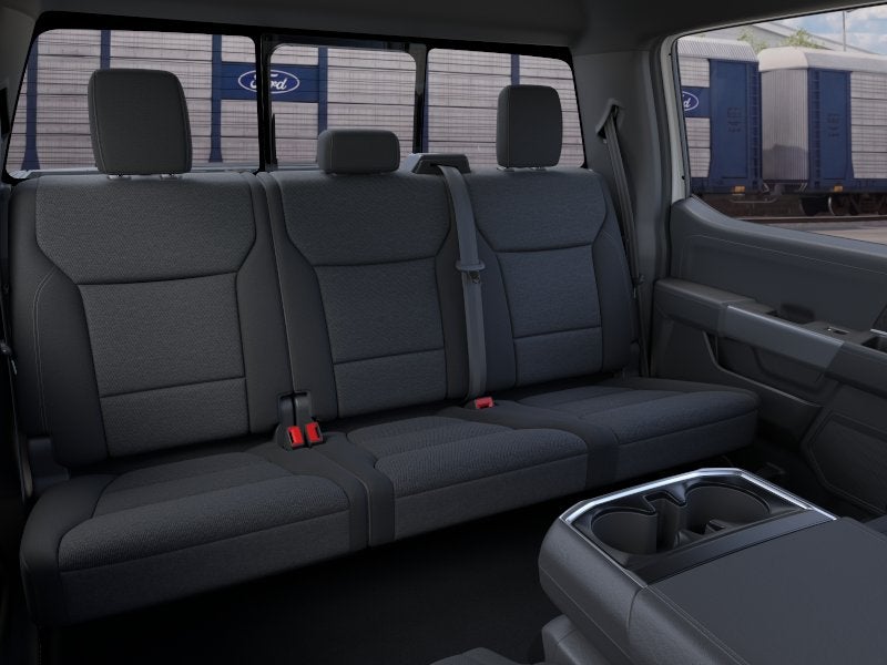 2026 Ford F-150 XLT InTransit