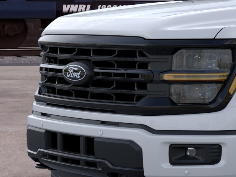 2026 Ford F-150 XLT InTransit