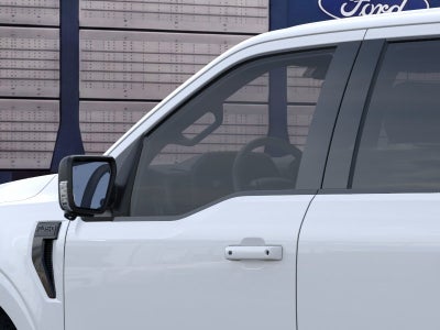 2026 Ford F-150 XLT InTransit
