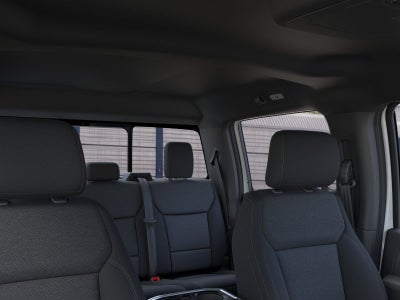 2026 Ford F-150 XLT InTransit