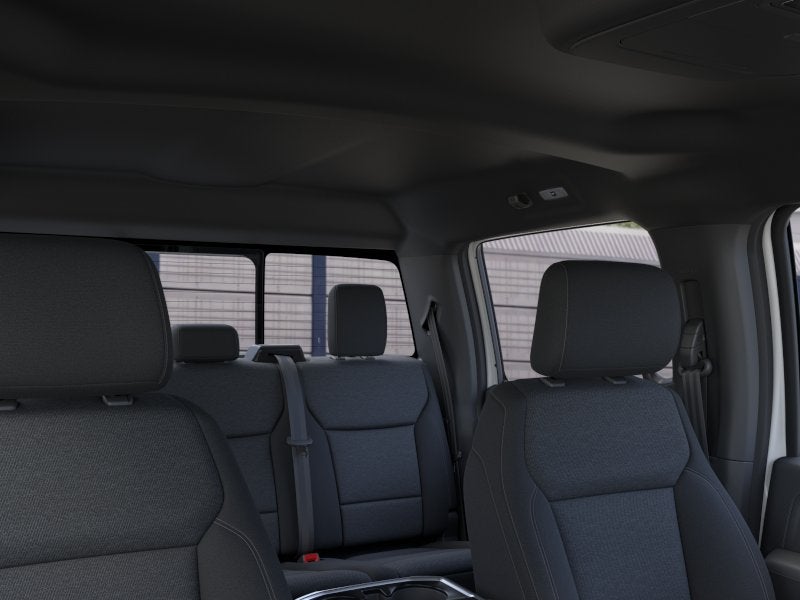 2026 Ford F-150 XLT InTransit
