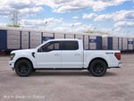 2026 Ford F-150 XLT InTransit