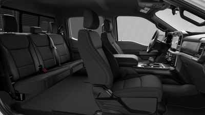 2026 Ford F-150 XLT InTransit