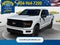 2026 Ford F-150 XLT 301A