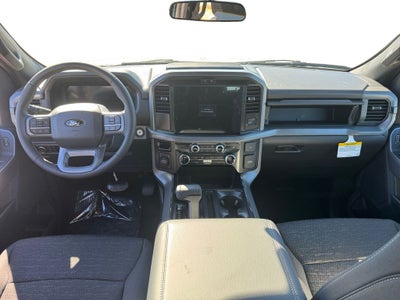 2026 Ford F-150 XLT 301A