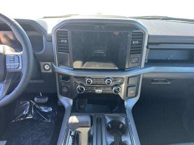 2026 Ford F-150 XLT 301A