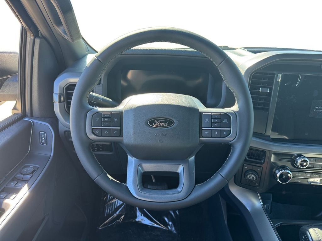 2026 Ford F-150 XLT 301A