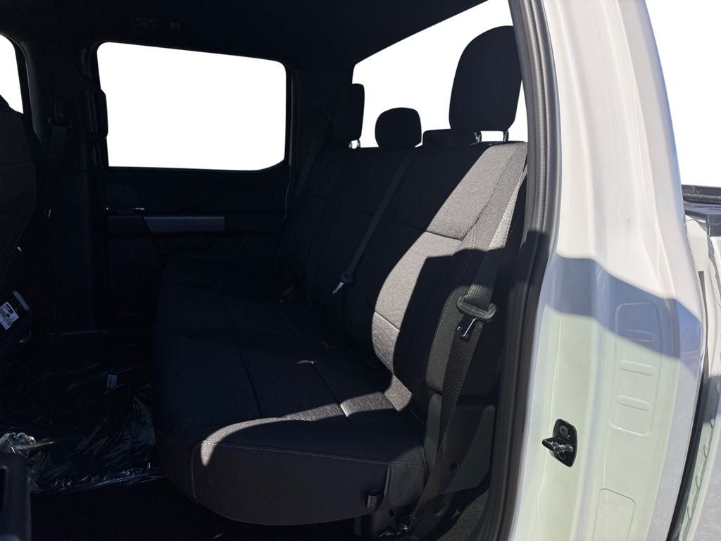 2026 Ford F-150 XLT 301A