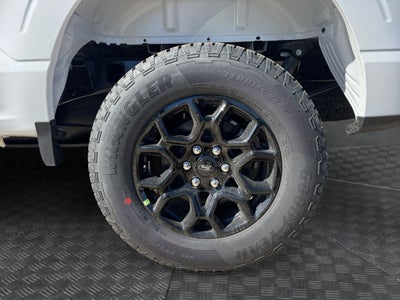 2026 Ford F-150 XLT 301A