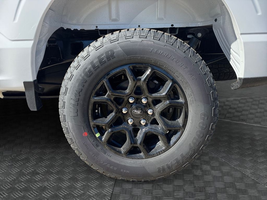 2026 Ford F-150 XLT 301A