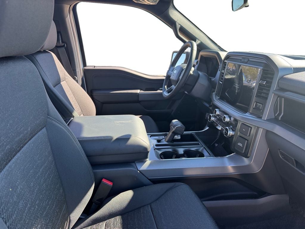 2026 Ford F-150 XLT 301A