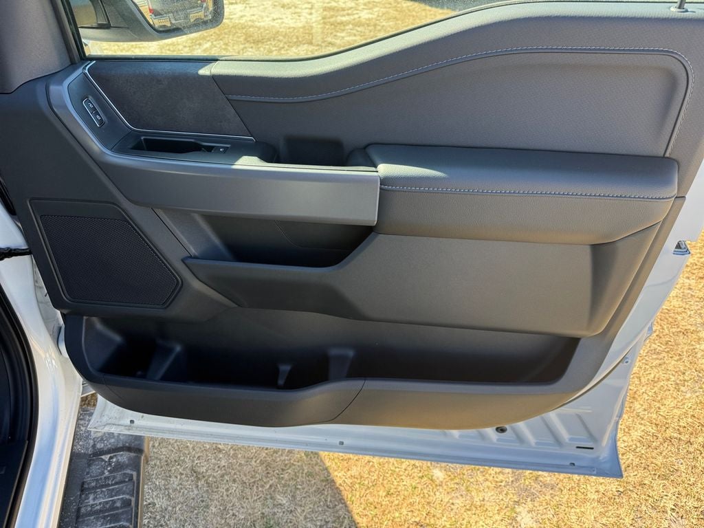 2026 Ford F-150 XLT 301A