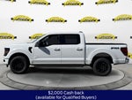2026 Ford F-150 XLT 301A
