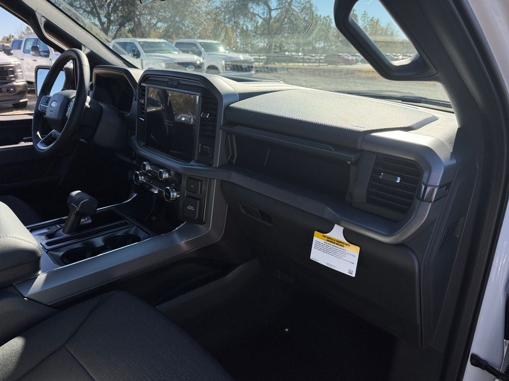 2026 Ford F-150 XLT 301A