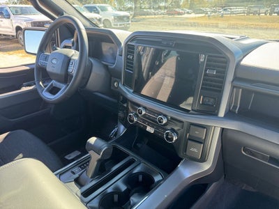 2026 Ford F-150 XLT 301A