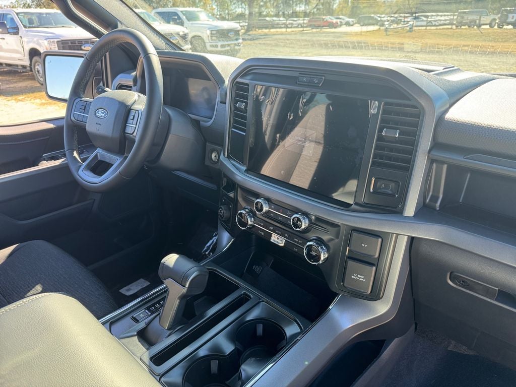 2026 Ford F-150 XLT 301A