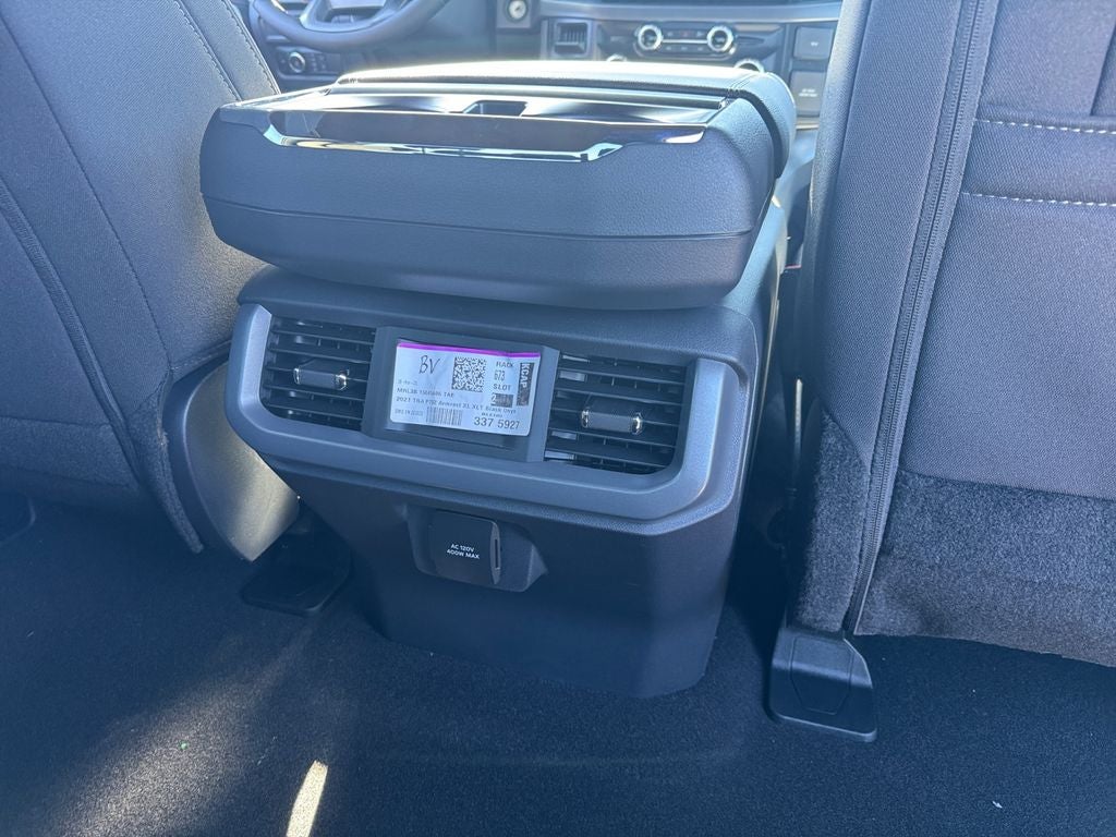 2026 Ford F-150 XLT 301A