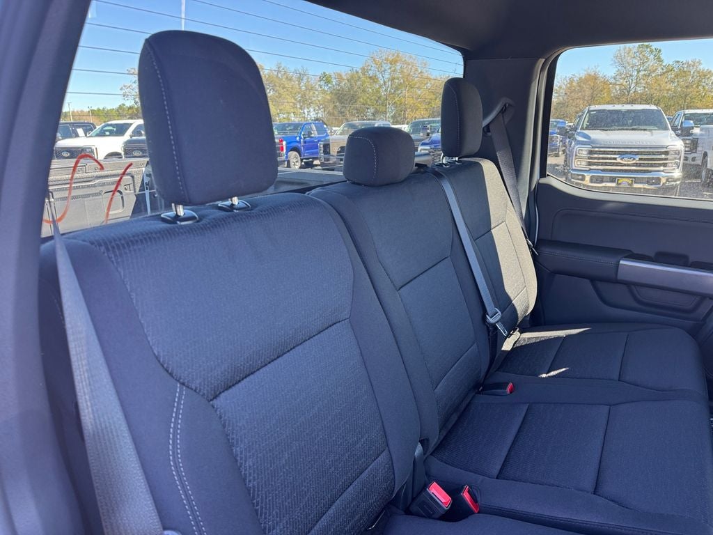 2026 Ford F-150 XLT 301A