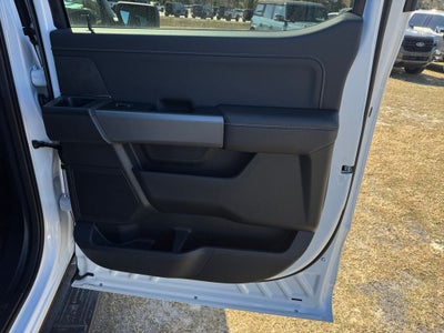 2026 Ford F-150 XLT 301A