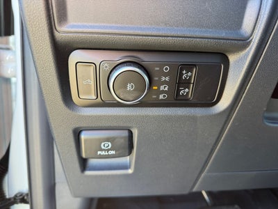 2026 Ford F-150 XLT 301A