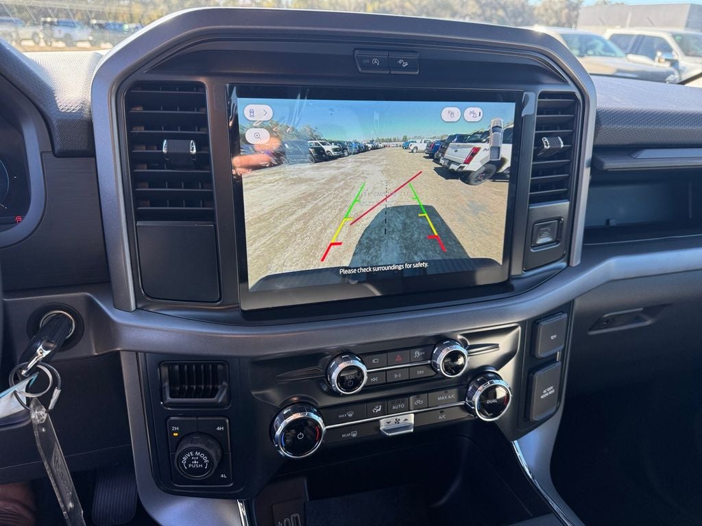 2026 Ford F-150 XLT 301A