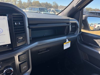 2026 Ford F-150 XLT 301A