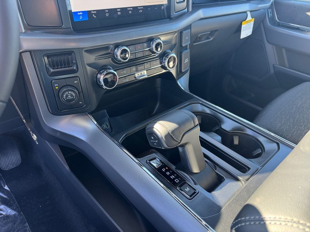 2026 Ford F-150 XLT 301A