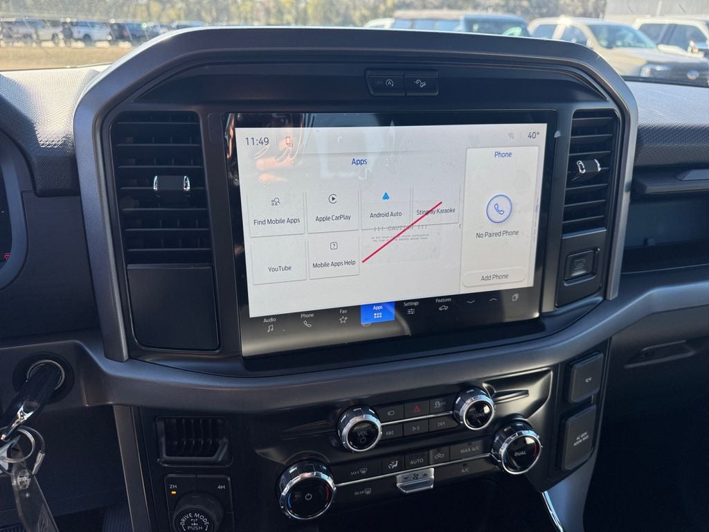 2026 Ford F-150 XLT 301A