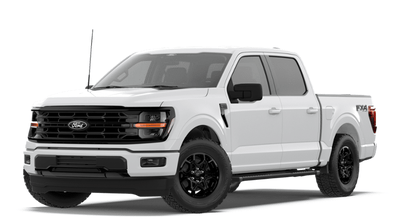 2026 Ford F-150 XLT 301A