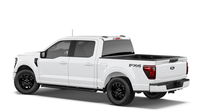2026 Ford F-150 XLT 301A