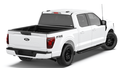 2026 Ford F-150 XLT 301A