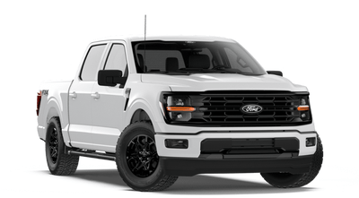 2026 Ford F-150 XLT 301A
