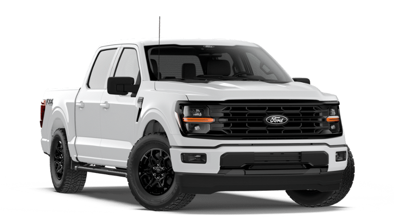 2026 Ford F-150 XLT 301A
