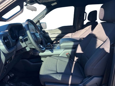 2026 Ford F-150 XLT 301A