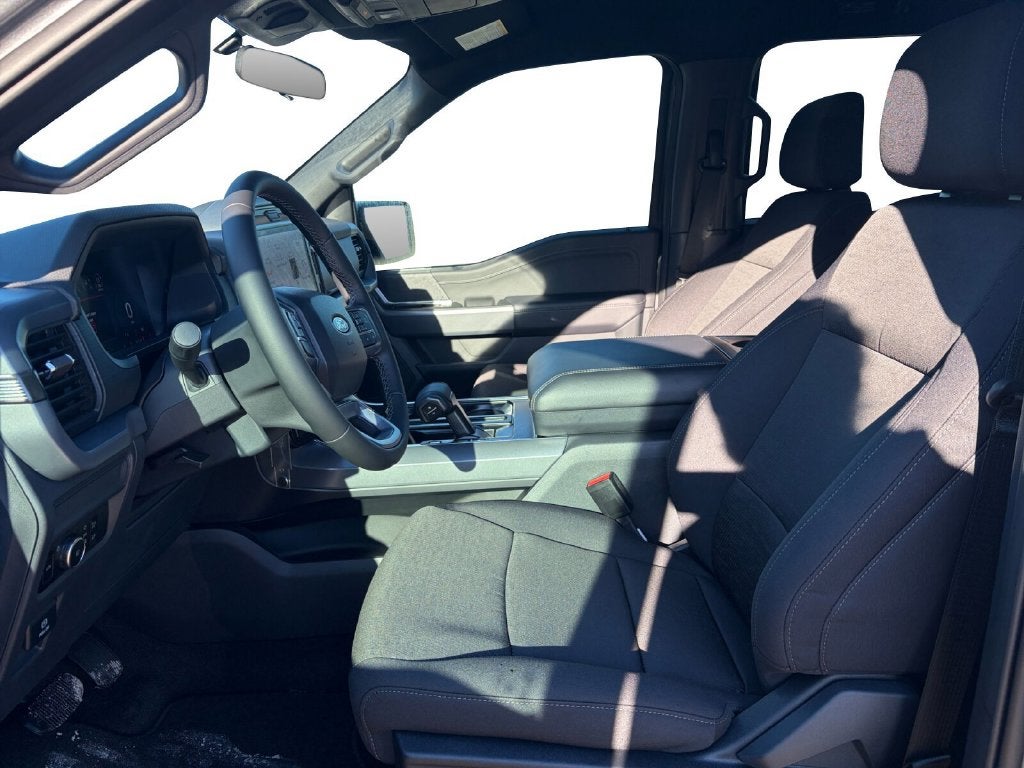 2026 Ford F-150 XLT 301A