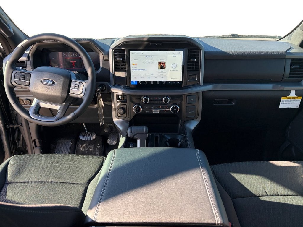 2026 Ford F-150 XLT 301A