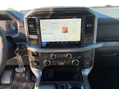2026 Ford F-150 XLT 301A