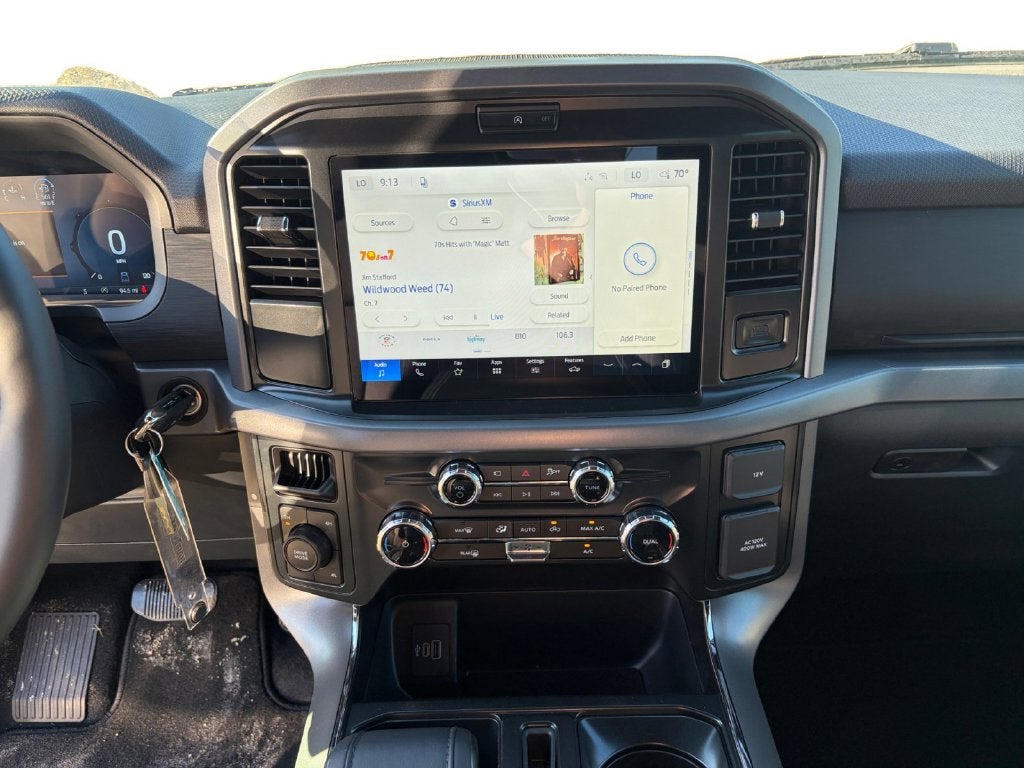 2026 Ford F-150 XLT 301A
