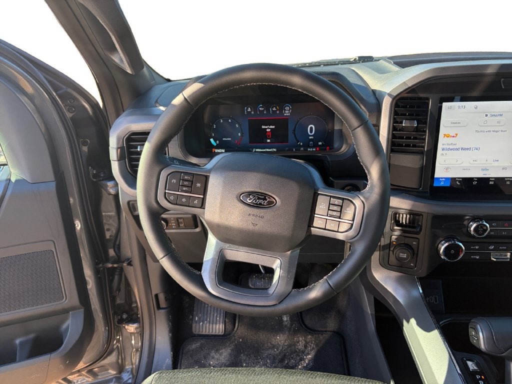 2026 Ford F-150 XLT 301A