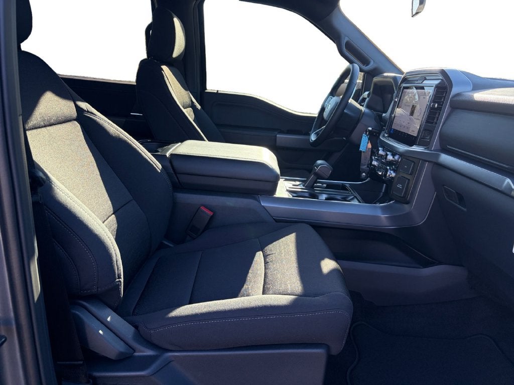 2026 Ford F-150 XLT 301A