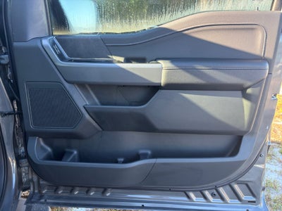 2026 Ford F-150 XLT 301A