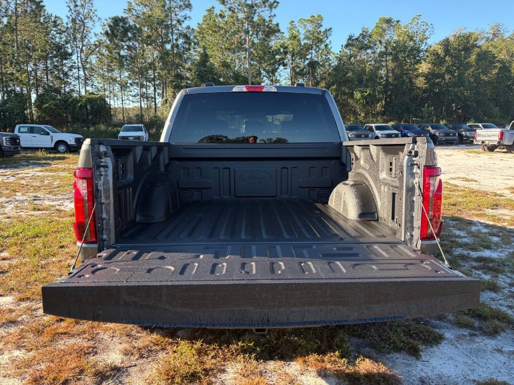 2026 Ford F-150 XLT 301A